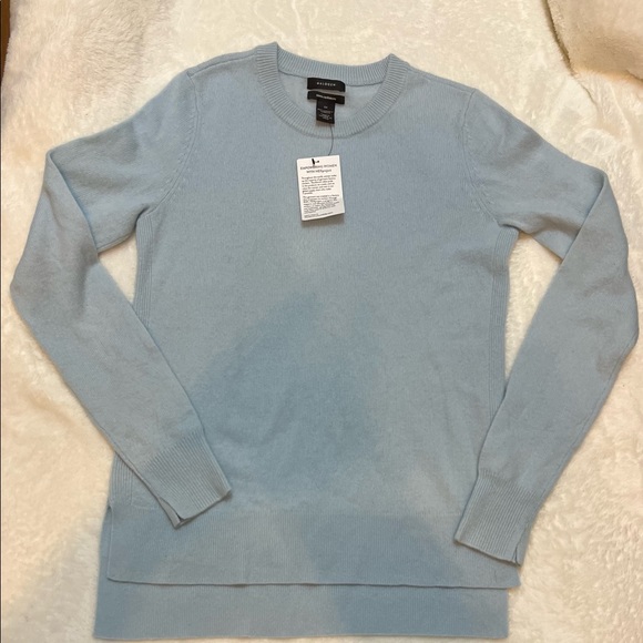 Set of Two Halogen Cashmere sweaters Size XS NWT - Picture 1 of 7